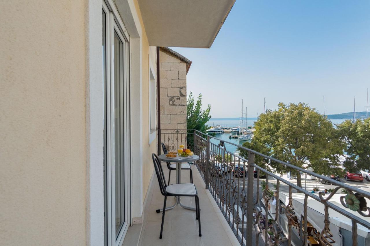 Villa Marijana - Old Town Centre Baska Voda Ngoại thất bức ảnh